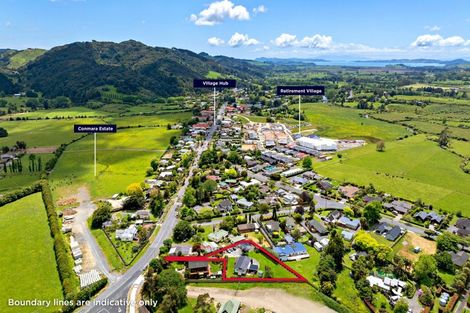 Photo of property in 56 Papakura-clevedon Road, Clevedon, Papakura, 2582