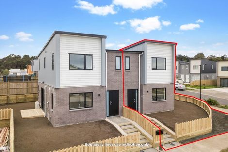Photo of property in 2 Poruru Close, Papakura, 2110