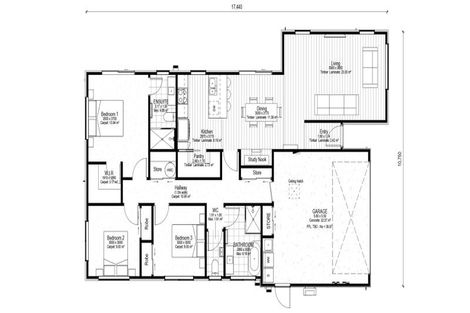 Photo of property in 955 Goulds Road, Rolleston, 7614