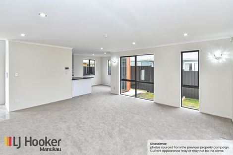 Photo of property in 50a Shirley Avenue, Papakura, 2110