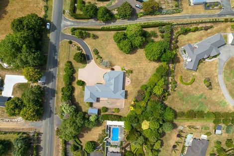 Photo of property in 123 Saint Leger Road, Te Awamutu, 3875