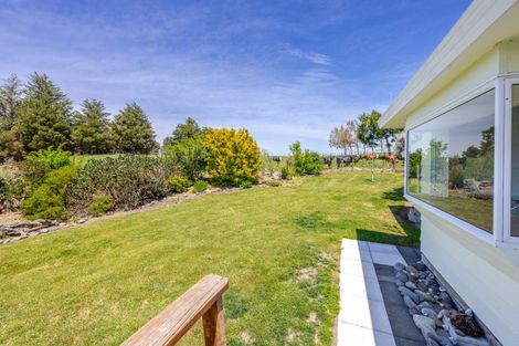 Photo of property in 214 Clinton-makaretu Road, Ashley Clinton, Takapau, 4286