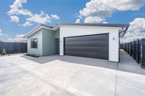 Photo of property in 37 Zabeel Street, Lincoln, 7608