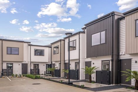Photo of property in 18/48 Moire Road, Massey, Auckland, 0614