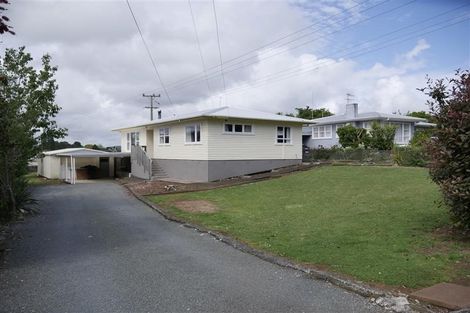 Photo of property in 47 Tuatara Drive, Te Kamo, Whangarei, 0112