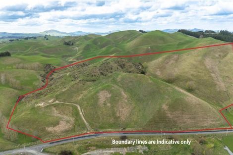 Photo of property in 209 Pourerere Road, Waipawa, 4271