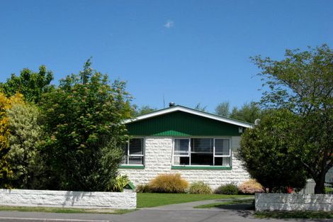Photo of property in 131 Ohoka Road, Kaiapoi, 7630