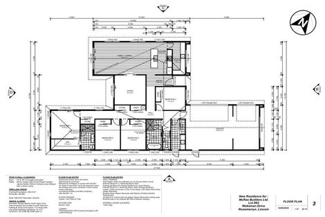 Photo of property in 46 Wakeman Drive, Lincoln, 7608