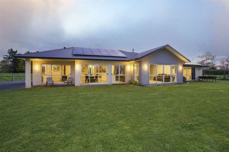 Photo of property in 478 Te Kowhai Road, Te Kowhai, Hamilton, 3288