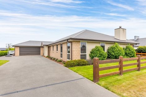 Photo of property in 17 Riverstone Drive, Rolleston, 7614