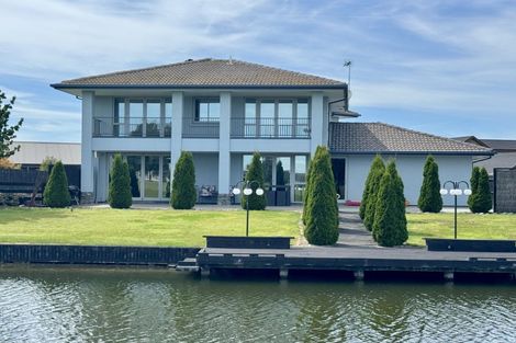 Photo of property in 59 Ludlow Drive, Huntingdon, Ashburton, 7774