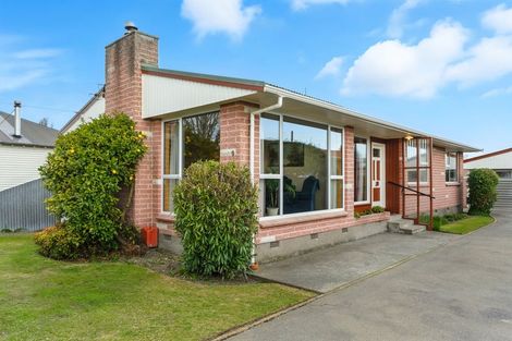 Photo of property in 70 Daniels Road, Redwood, Christchurch, 8051