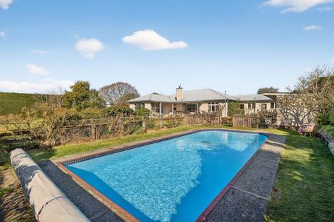 Photo of property in 798 South Eyre Road, Swannanoa, Kaiapoi, 7692