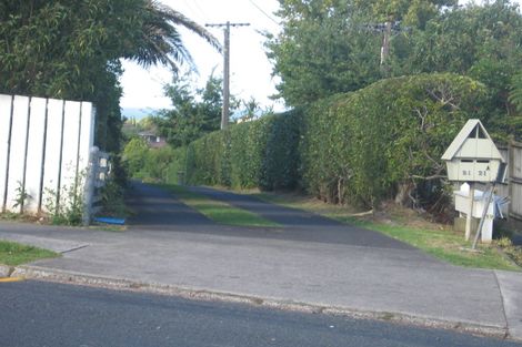 Photo of property in 21a Forrest Hill Road, Milford, Auckland, 0620