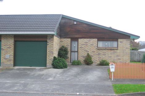 Photo of property in 3a Durham Crescent, Fairfield, Lower Hutt, 5011