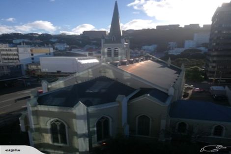 Photo of property in Vsp South, 605/168u Victoria Street, Te Aro, Wellington, 6011