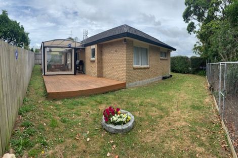 Photo of property in 16 James Road, Manurewa, Auckland, 2102