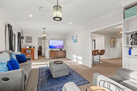 Photo of property in 24 Heathglen Avenue, Parklands, Christchurch, 8083