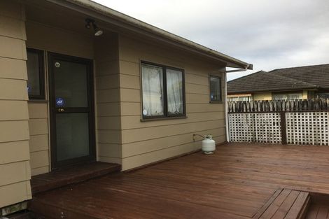 Photo of property in 3/43 Station Road, Takanini, 2112