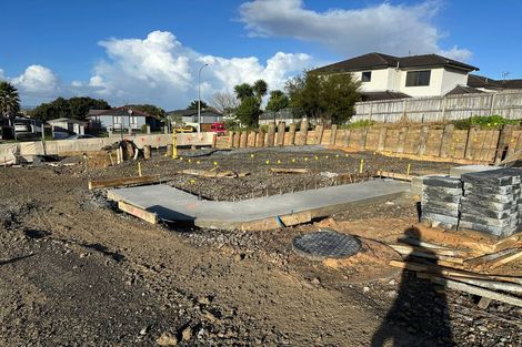 Photo of property in 110 Alfriston Road, Manurewa, Auckland, 2105
