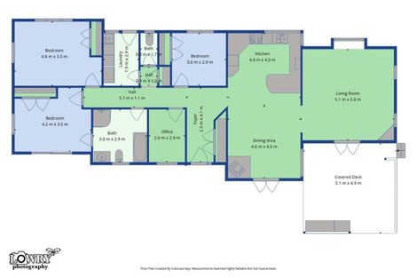 Photo of property in 279 Elsthorpe Road, Otane, 4277