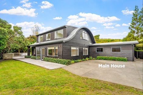 Photo of property in 33 Tongue Farm Road, Matakana, Warkworth, 0985