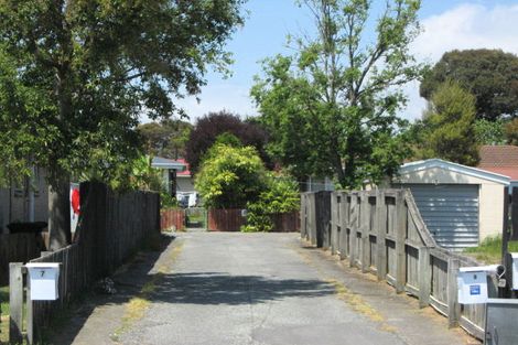 Photo of property in 7 Carteret Place, Aranui, Christchurch, 8061