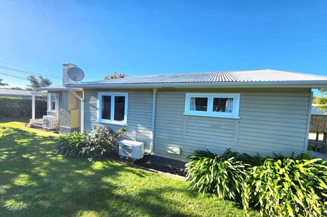 Photo of property in 14 Shanly Street, Waipawa, 4210