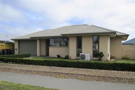 Photo of property in 14 Mustang Avenue, Wigram, Christchurch, 8042