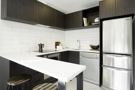 Photo of property in 28/136 Salisbury Street, Christchurch Central, Christchurch, 8013