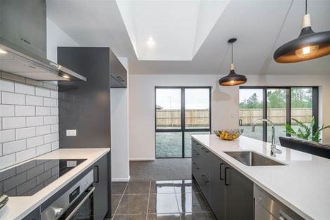 Photo of property in 315 Lincoln Rolleston Road, Rolleston, 7615