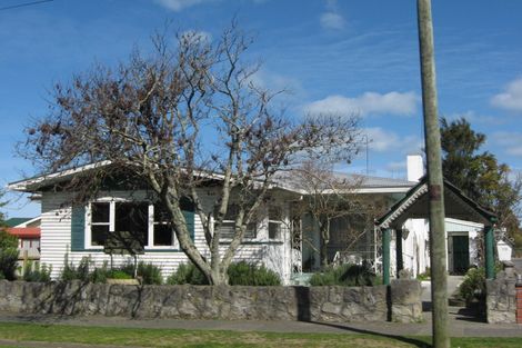 Photo of property in 10 Campbell Street, Wairoa, 4108