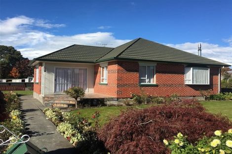 Photo of property in 8 Cavendish Street, Allenton, Ashburton, 7700