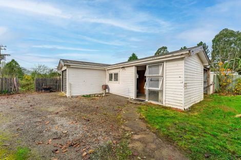 Photo of property in 33 Orari Station Road, Orari, Geraldine, 7992