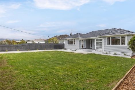 Photo of property in 11 Read Street, Levin, 5510