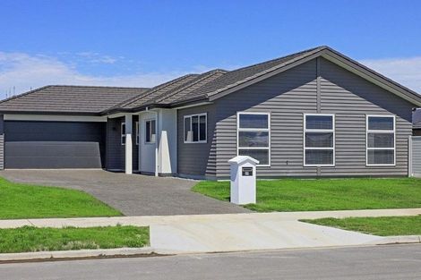 Photo of property in 27 Wai Whatu Street, Meeanee, Napier, 4110
