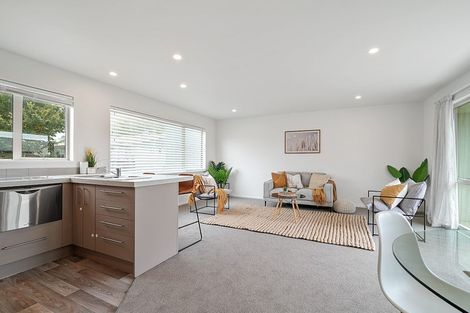 Photo of property in 4/503 Cashel Street, Linwood, Christchurch, 8011