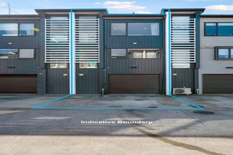 Photo of property in 34 Memorial Park Lane, Hobsonville, Auckland, 0618