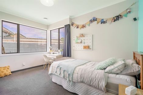 Photo of property in 43 Herriot Street, Richmond, Invercargill, 9810