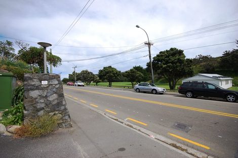 Photo of property in Mccallister Heights, 381u3 Adelaide Road, Newtown, Wellington, 6021