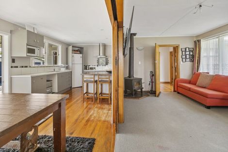 Photo of property in 4 Wera Street, Hawera, 4610