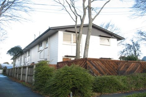 Photo of property in 8/78 Holly Road, St Albans, Christchurch, 8014