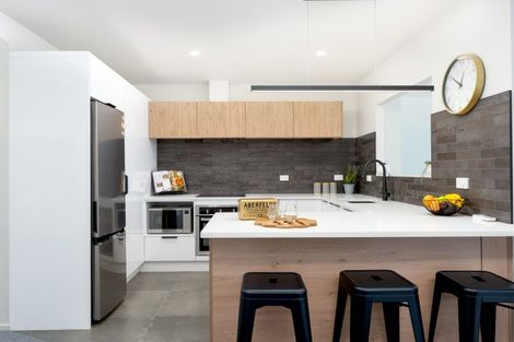 Photo of property in 4 San Pablo Way, Henderson, Auckland, 0612