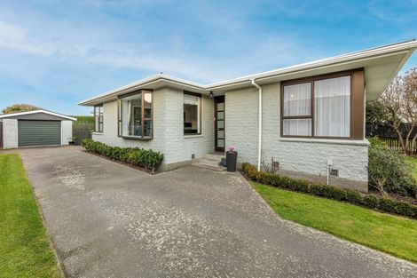 Photo of property in 50 Boston Avenue, Hornby, Christchurch, 8042