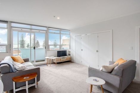 Photo of property in 5c/3 Shakespeare Road, Napier South, Napier, 4110