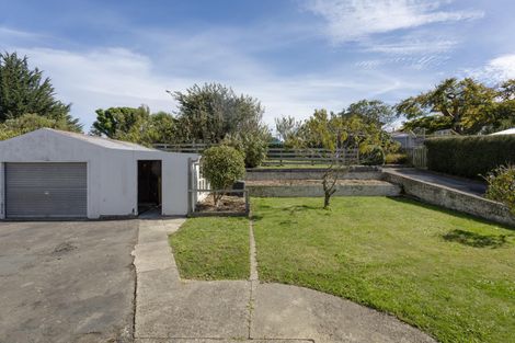 Photo of property in 56 Greta Street, South Hill, Oamaru, 9400