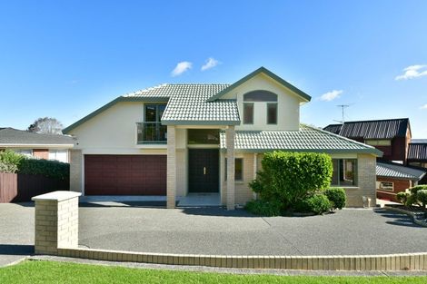 Photo of property in 59 Marellen Drive, Red Beach, 0932
