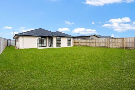 Photo of property in 45 Ed Hillary Drive, Rolleston, 7615