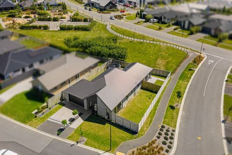 Photo of property in 21 Merlin Terrace, Rolleston, 7615