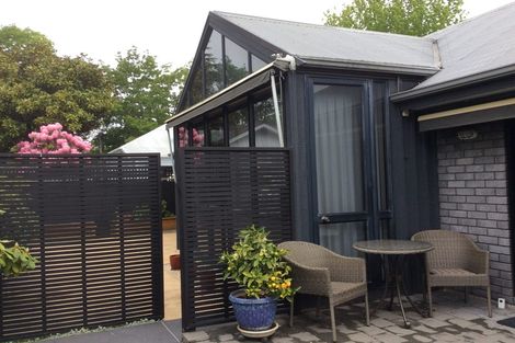 Photo of property in 95 Saint James Avenue, Papanui, Christchurch, 8053